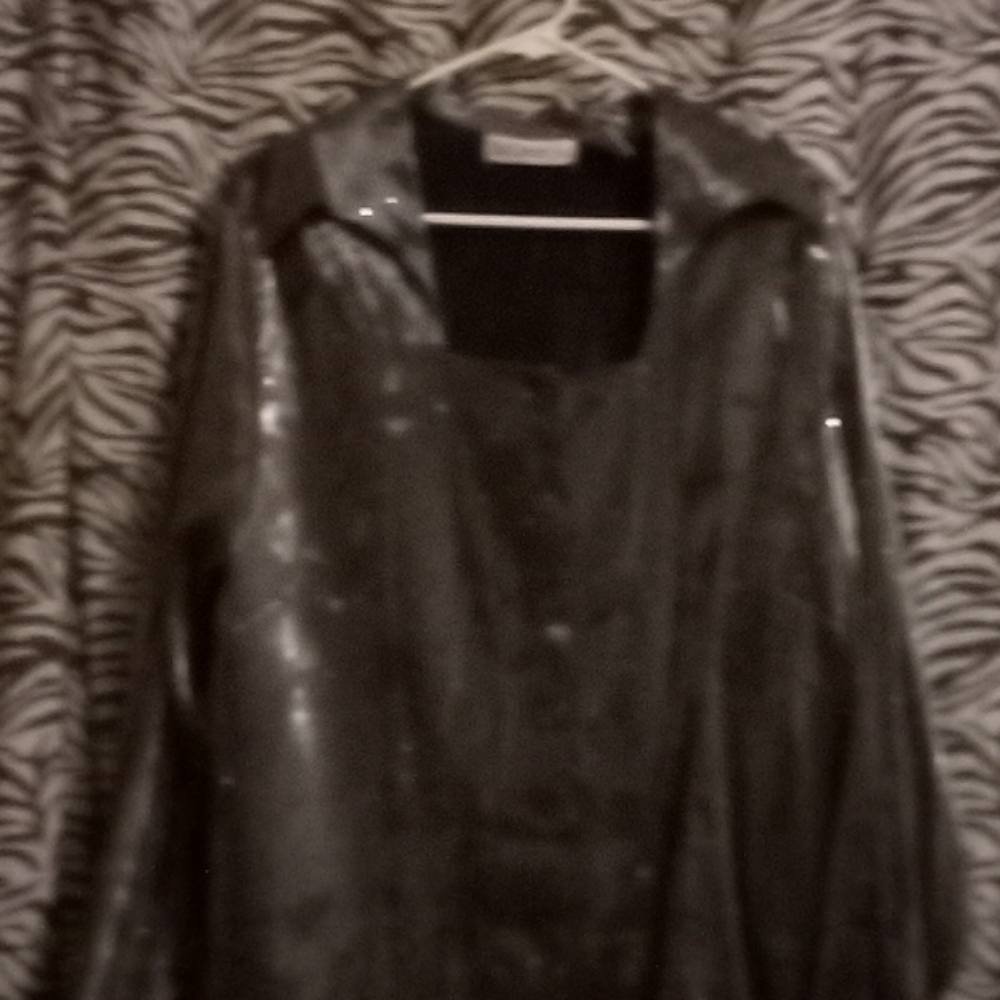 Ladies blouse